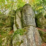 Sylvia Beim Waldrand 度假居