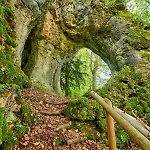 Sylvia Beim Waldrand 度假居 *