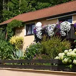 Feriehus Sylvia Beim Waldrand