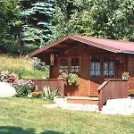 Feriehus Sylvia Beim Waldrand *