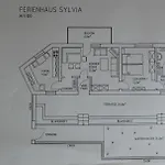 Feriehus Sylvia Beim Waldrand Goessweinstein