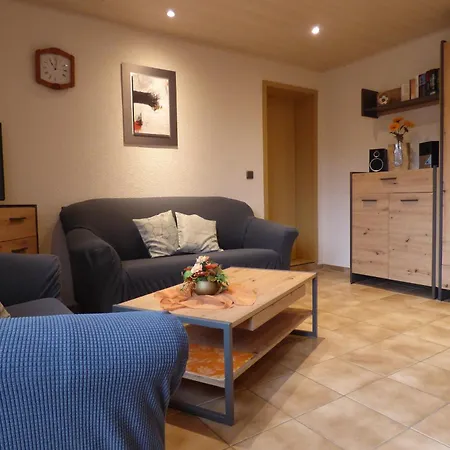 بيت للعطل Sylvia Beim Waldrand *