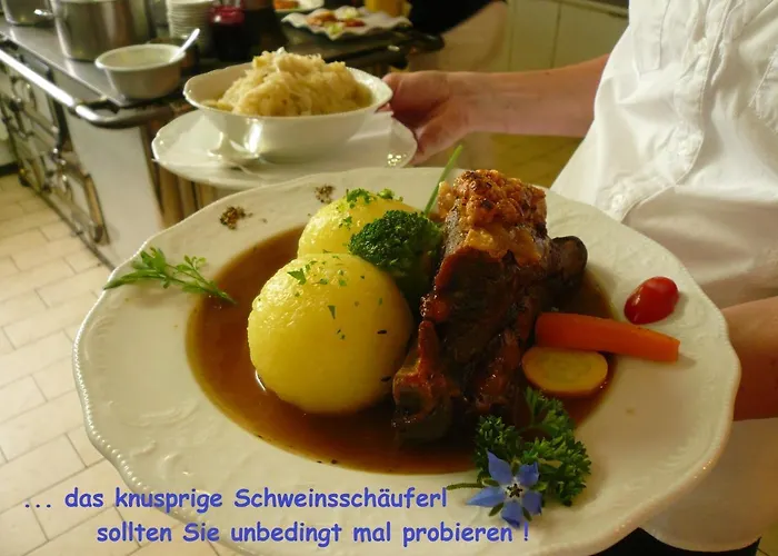 Sylvia Beim Waldrand Hébergement de vacances Goessweinstein